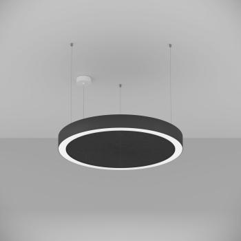 LX Circle Mute